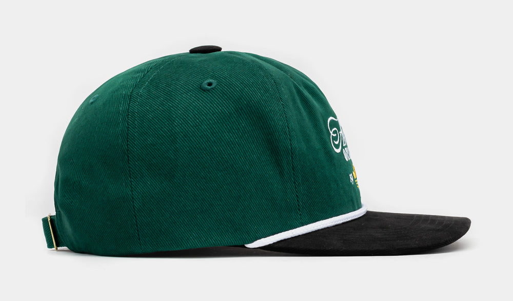 adidas Masterpiece Strapback Cap