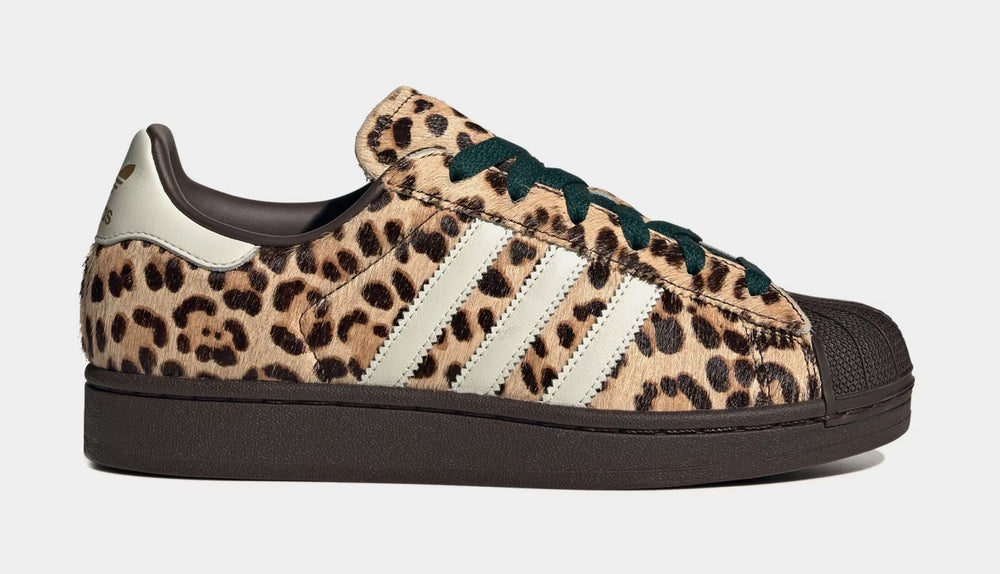 adidas Superstar II Leopard Women's Sneakers