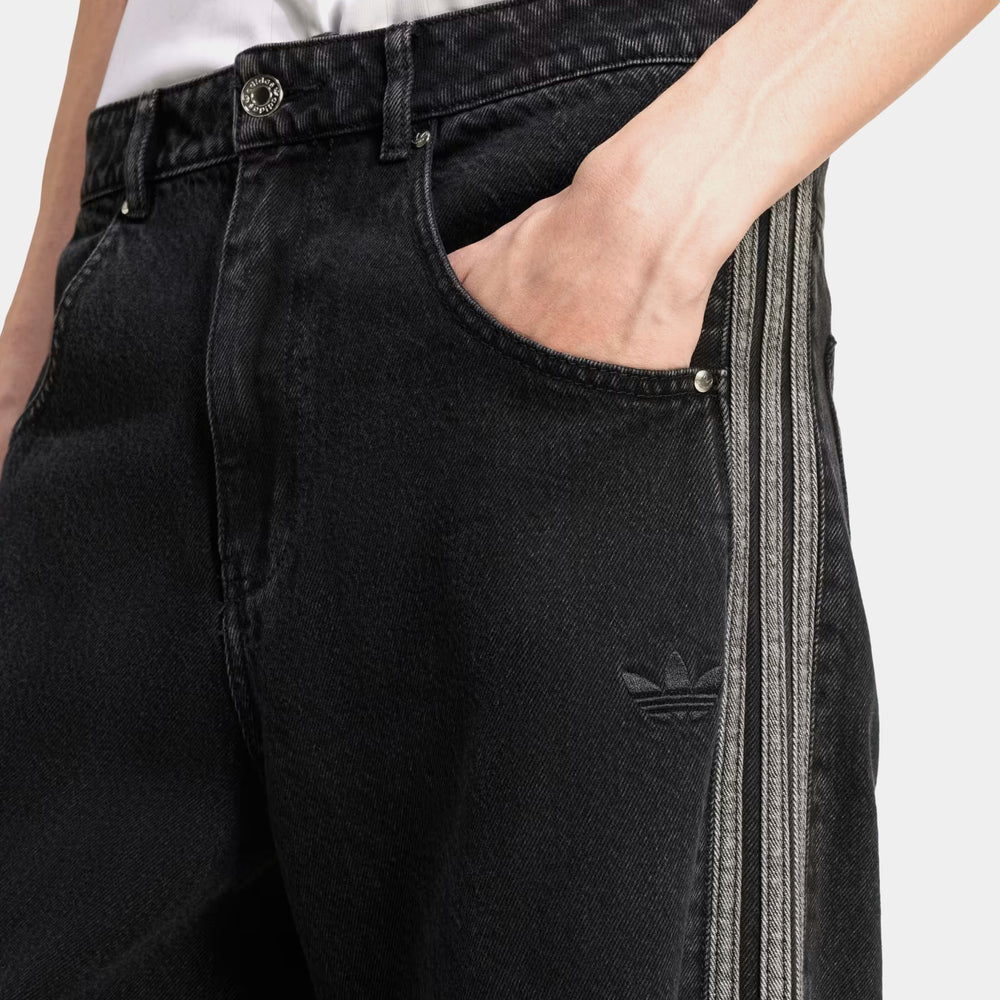 adidas Adicolor Denim Firebird Men's Pants