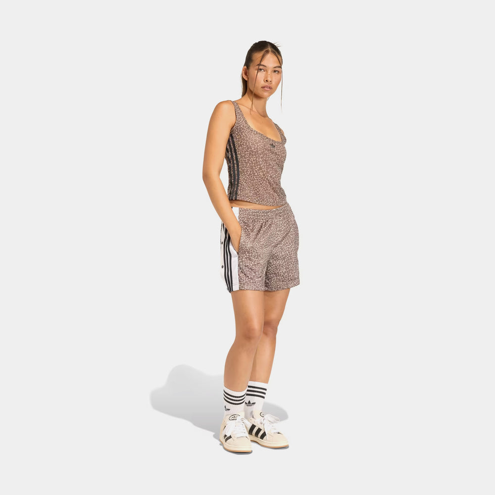adidas Python All Over Print Women's Tank Top