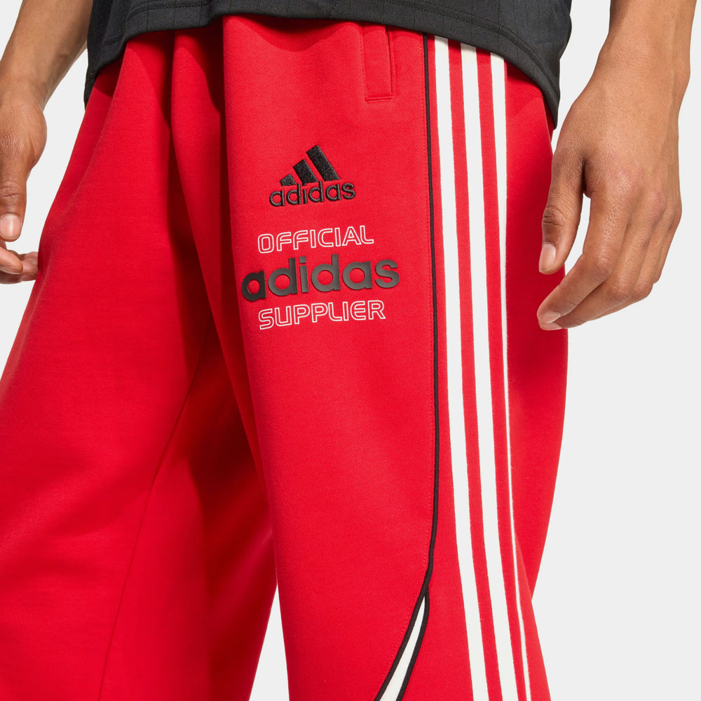 adidas Teamgeist Graphic Men's Fleece Pants