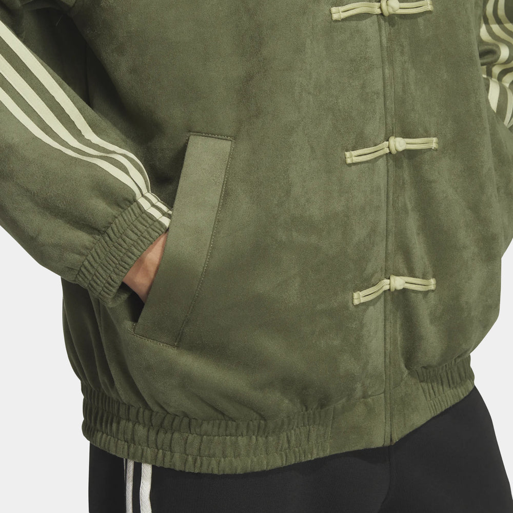 adidas Chinese New Year Men's Jacket