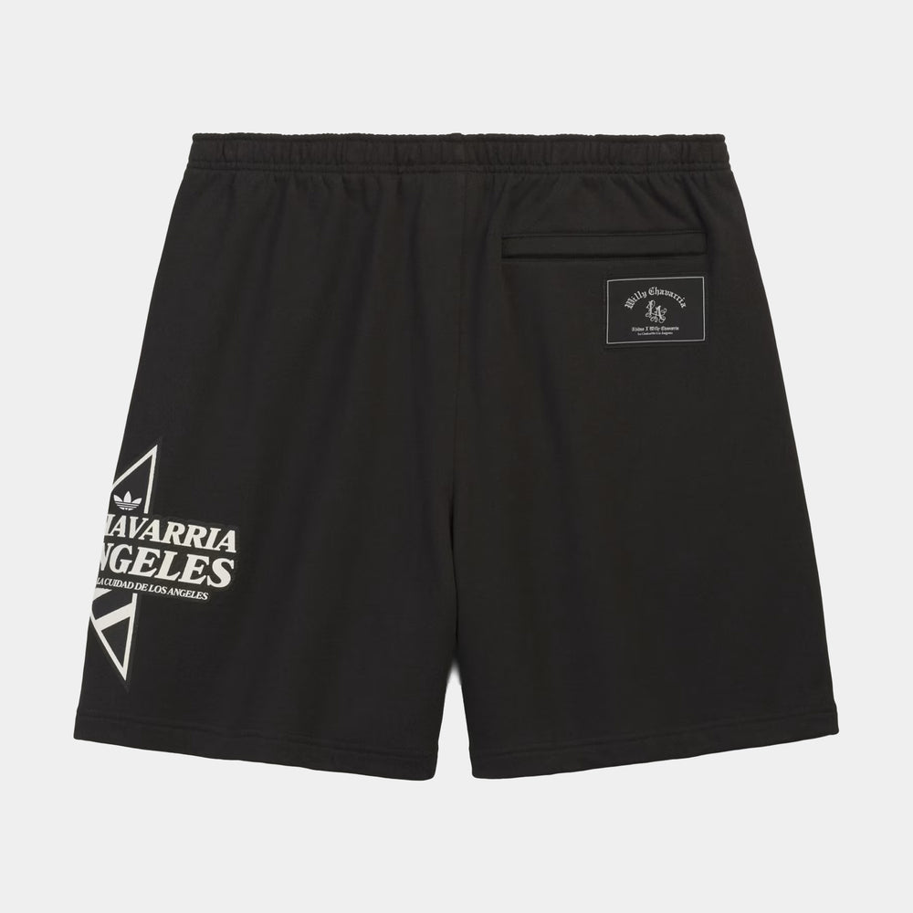 adidas Chavarria Star Logo Men's Shorts
