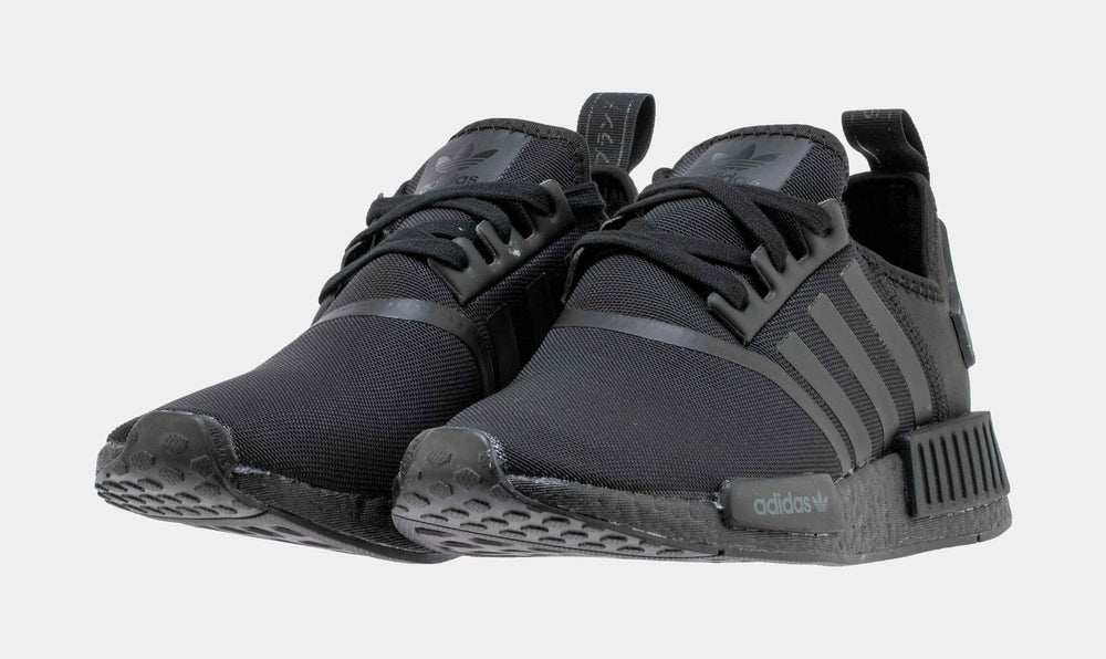 adidas NMD R1 Big Kids' Sneakers