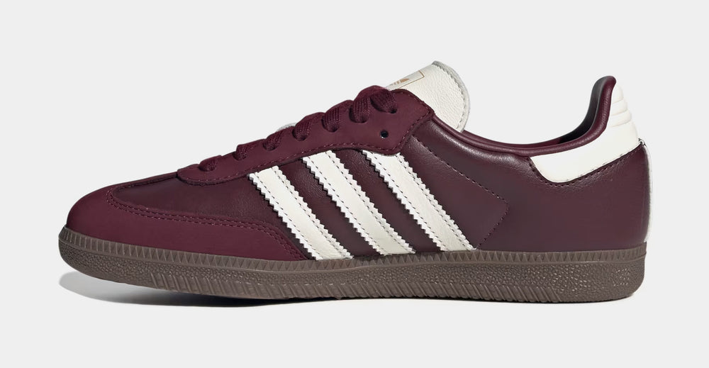 adidas Samba OG Women's Sneakers
