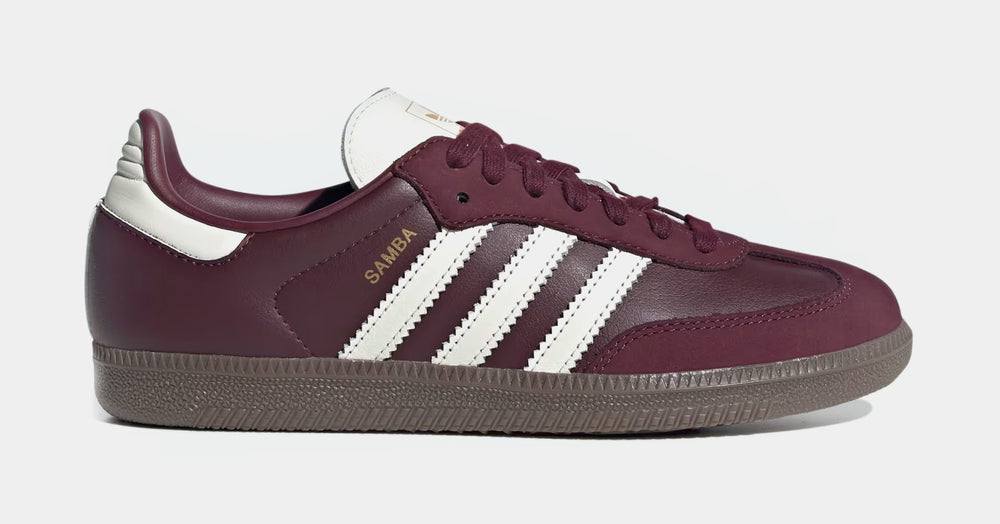 adidas Samba OG Women's Sneakers