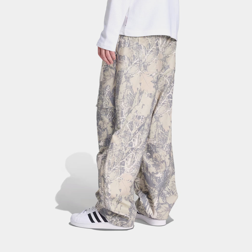 adidas Originals Canvas Cargo Work Men's Pants