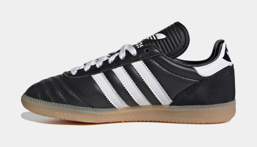 adidas Samba JP Big Kids' Sneakers