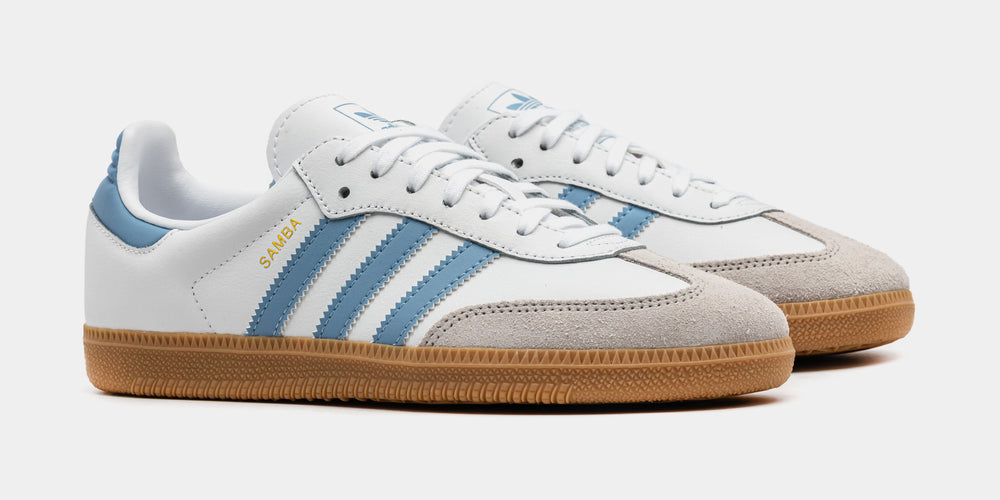 adidas Samba OG Big Kids' Sneakers