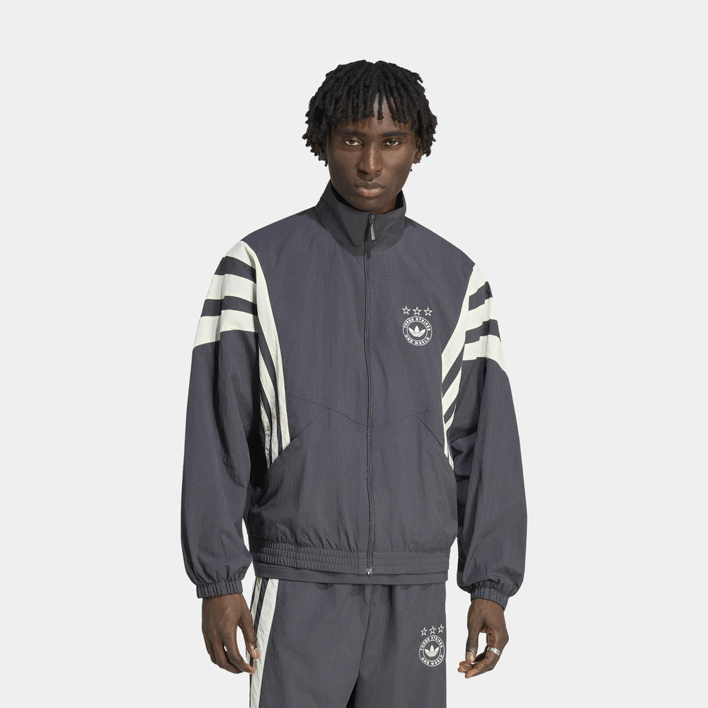 adidas Originals Santiago Men's Track Jacket