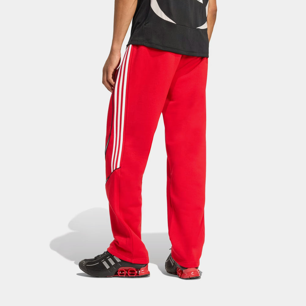 adidas Teamgeist Graphic Men's Fleece Pants