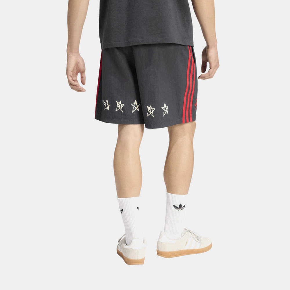 adidas Originals One World Graphic Men's Shorts