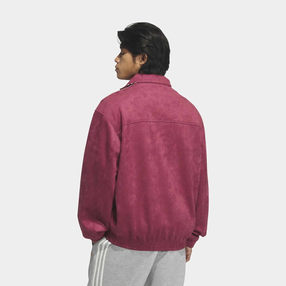 adidas Chinese New Year Men's Jacket