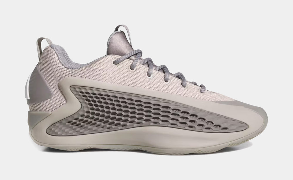 adidas Anthony Edwards 1 Low Men's Basketball Shoes