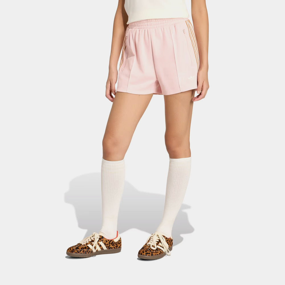 adidas Originals Summer Glow Knit Women's Shorts
