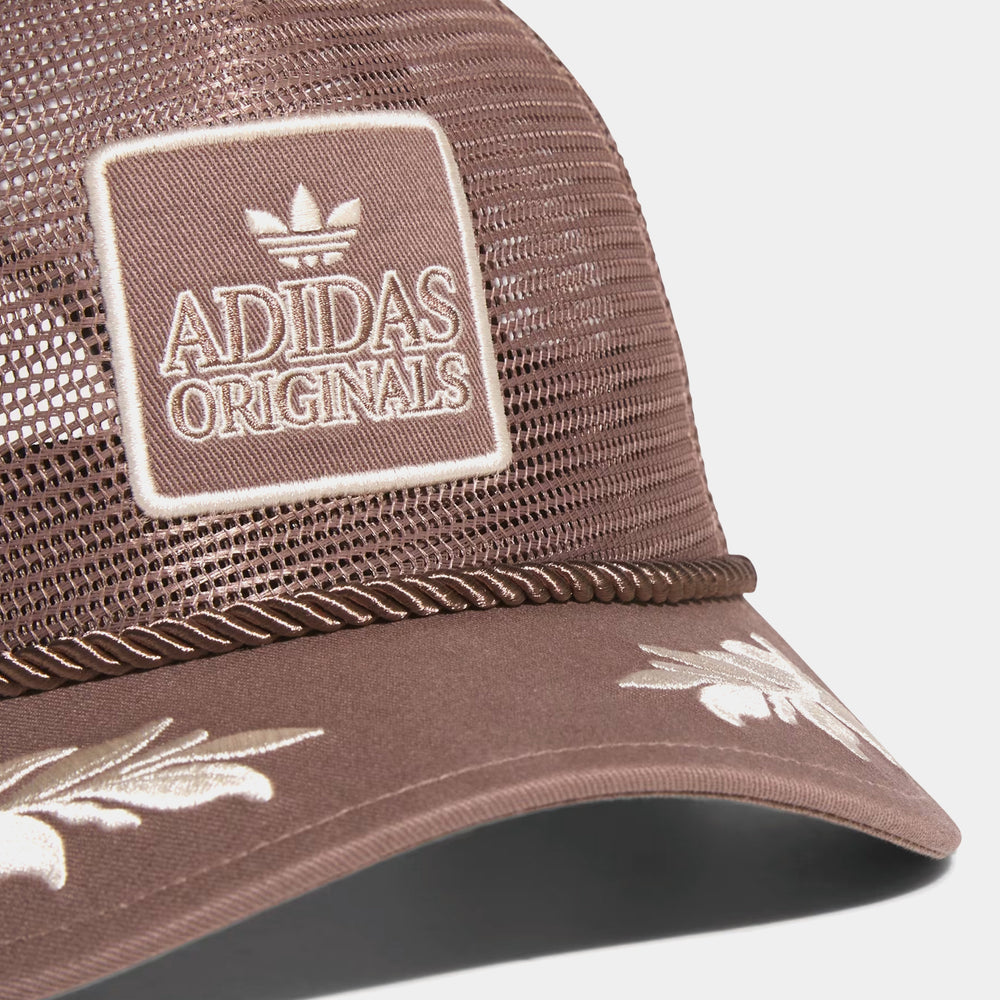 adidas Originals Major Mesh Trucker Cap
