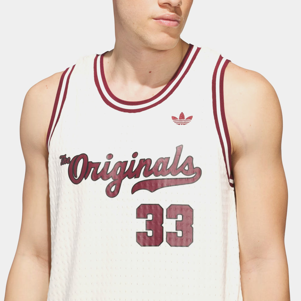 adidas Originals Basketball Men's Jersey