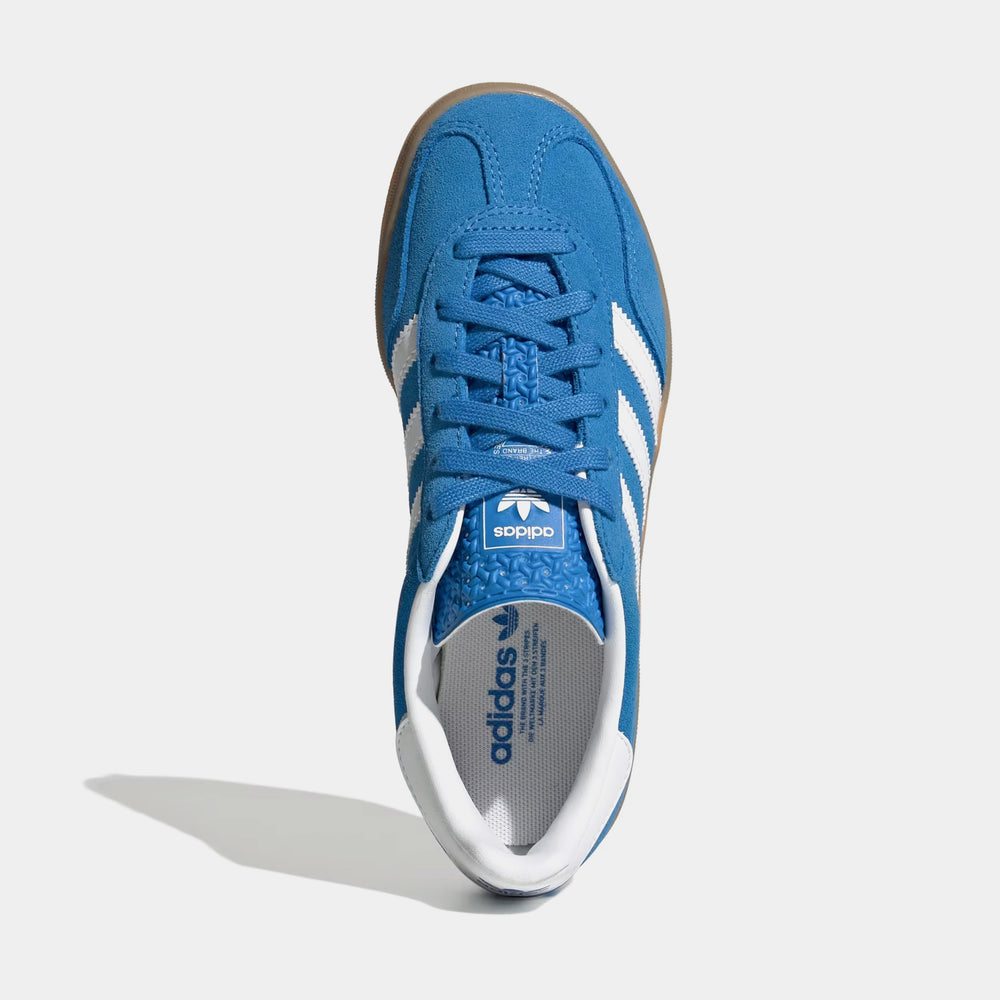 adidas Gazelle Indoor Big Kids' Sneakers