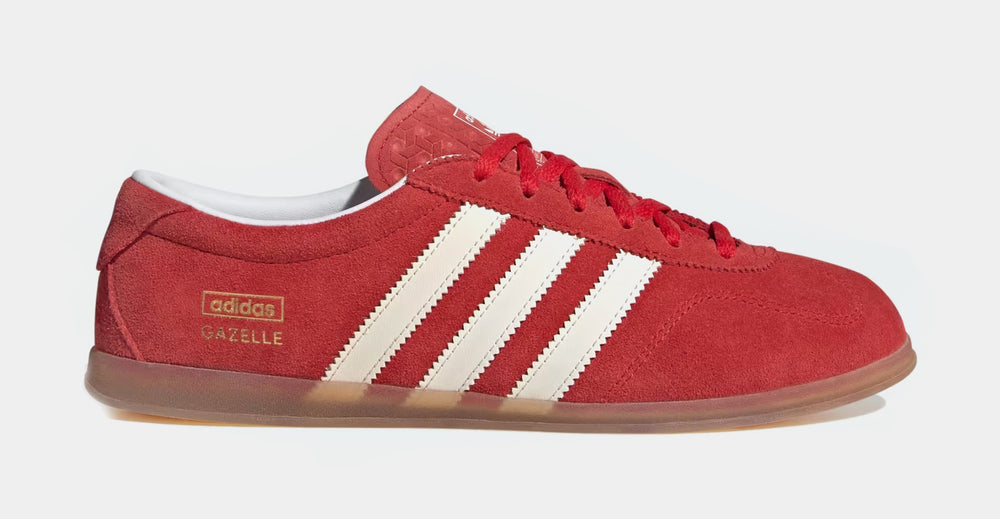 adidas Gazelle Lo Pro Women's Sneakers