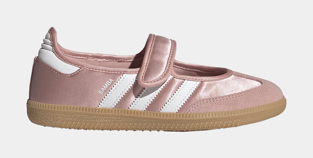 adidas Samba Jane Big Kids' Sneakers
