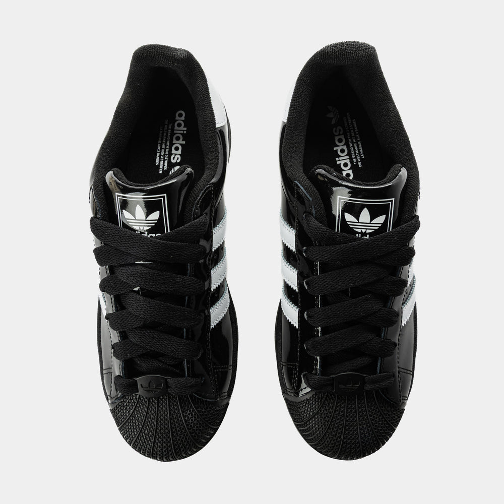 adidas Superstar II Big Kids' Sneakers