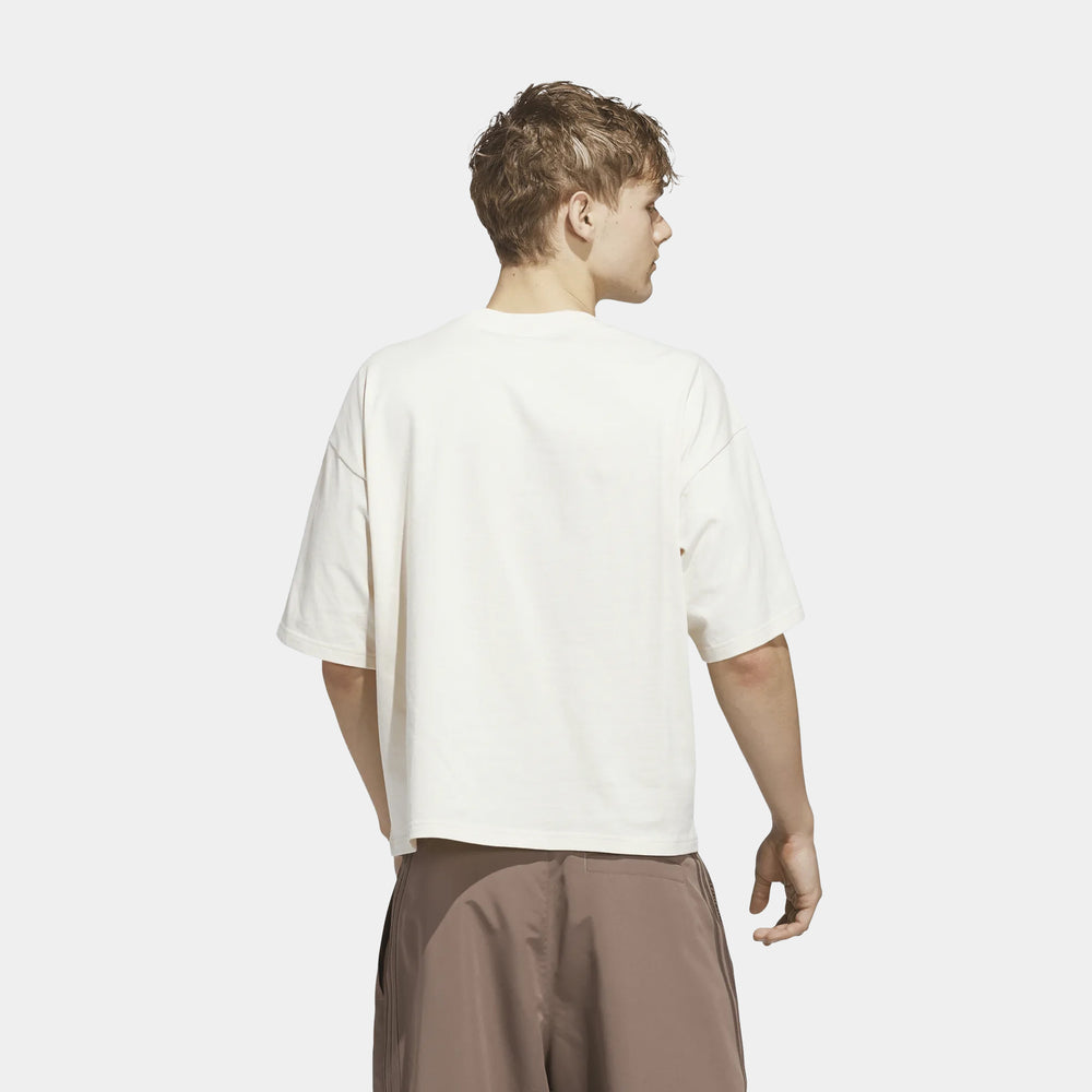 adidas Metal OG Graphic Men's T-Shirt