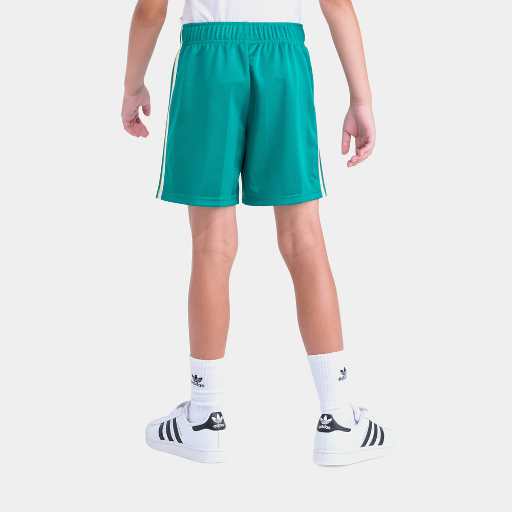 adidas Archive Soccer Big Kids' Shorts