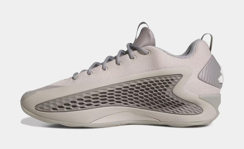 adidas Anthony Edwards 1 Low Men's Basketball Shoes