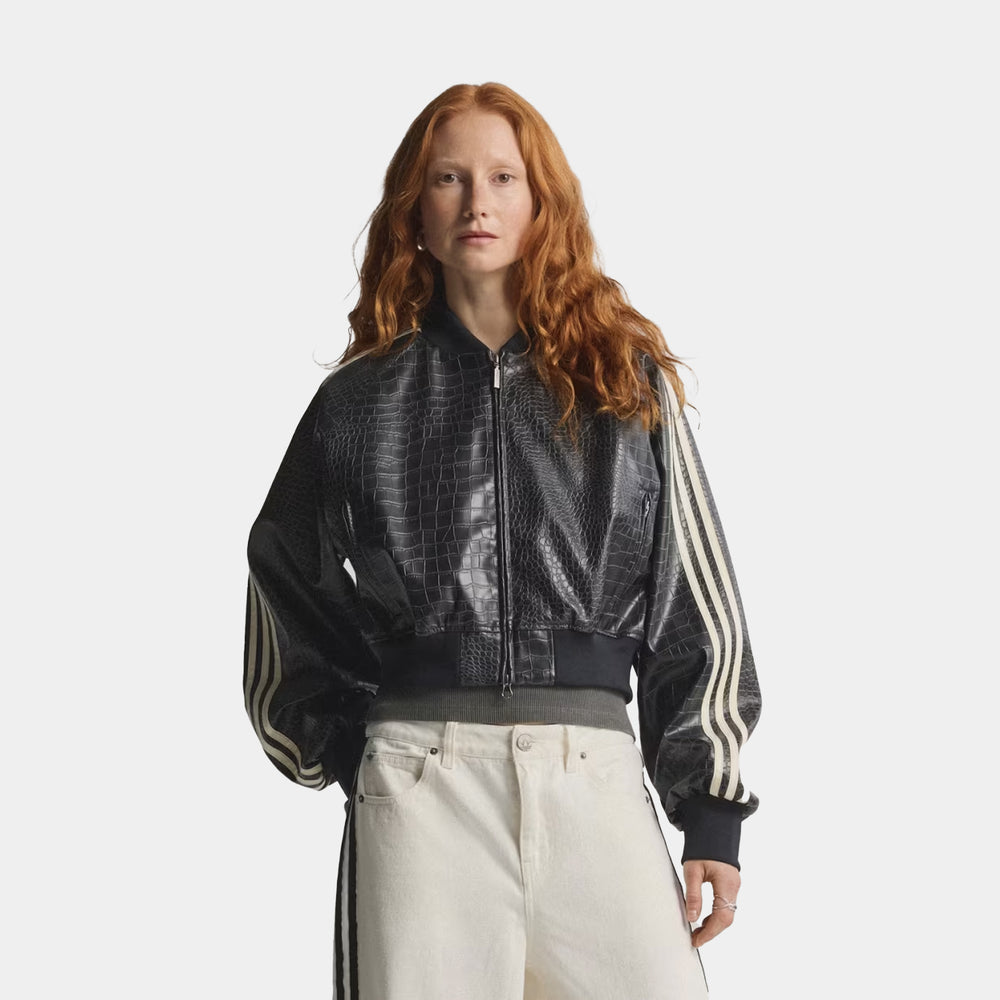 adidas SST Pleather Women's Jacket