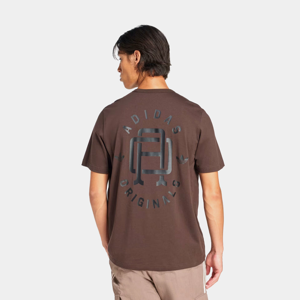 adidas Varsity Essentials Men's T-Shirt