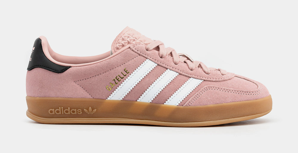 adidas Gazelle Indoor Big Kids' Sneakers