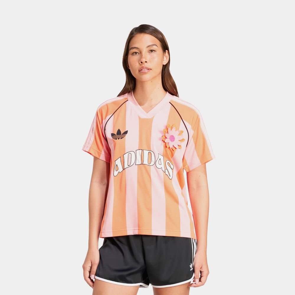 adidas Summer Glow Women's Jersey