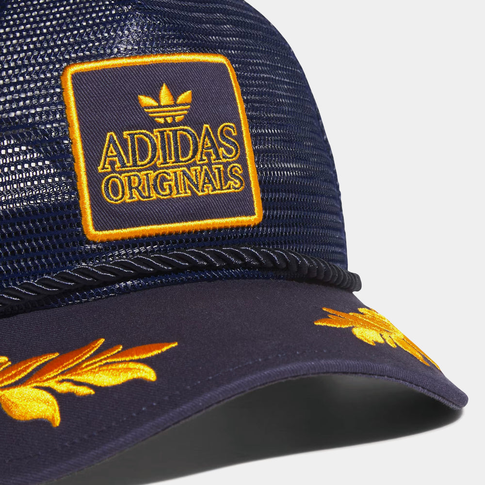 adidas Originals Major Mesh Trucker Cap
