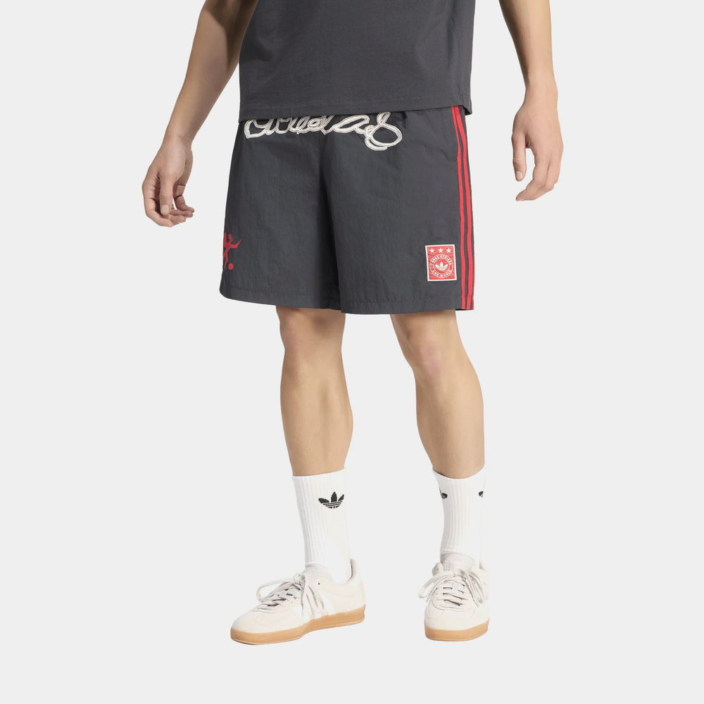 adidas Originals One World Graphic Men's Shorts
