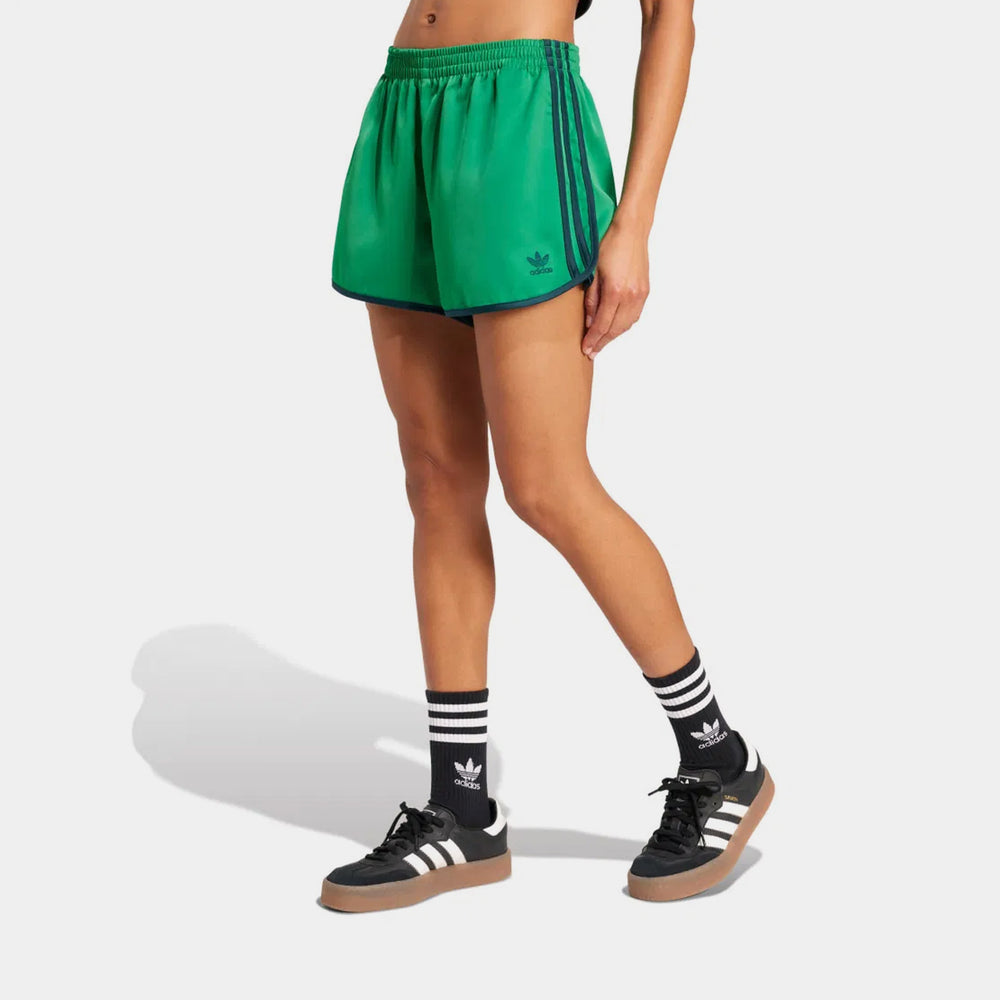 adidas Adicolor 3 Stripes Sprinter Women's Track Shorts