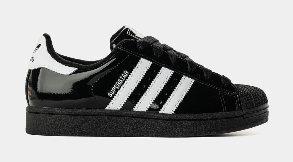 adidas Superstar II Big Kids' Sneakers