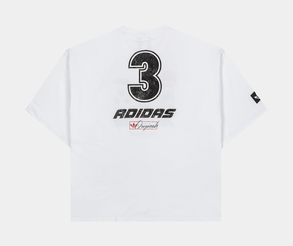 adidas Originals OG World Men's T-Shirt