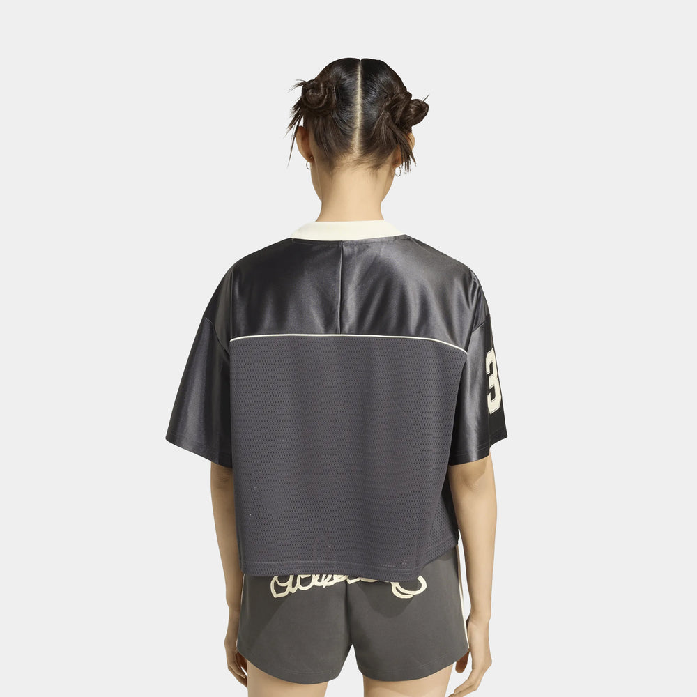 adidas Originals Cropped Soccer Women's Jersey