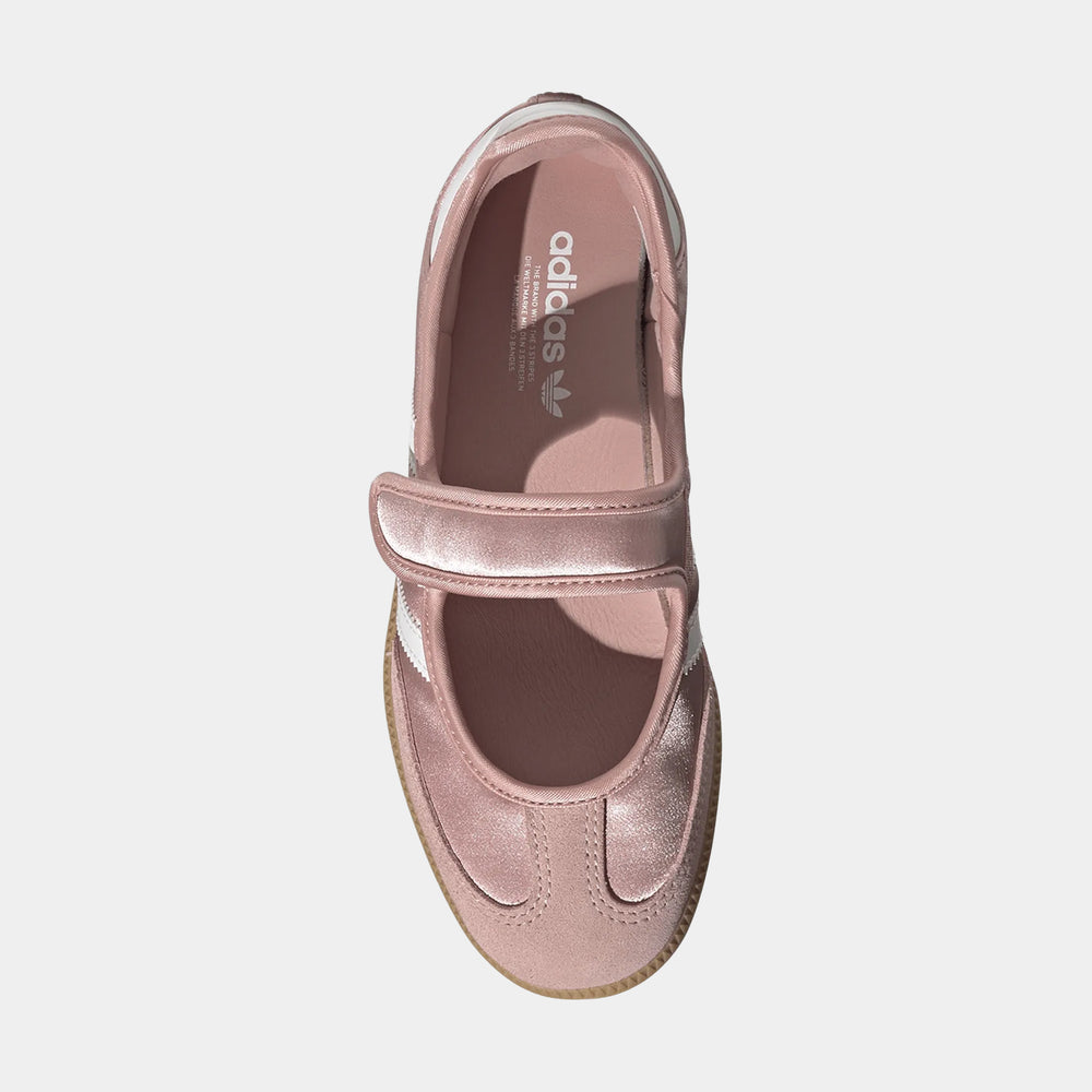 adidas Samba Jane Big Kids' Sneakers