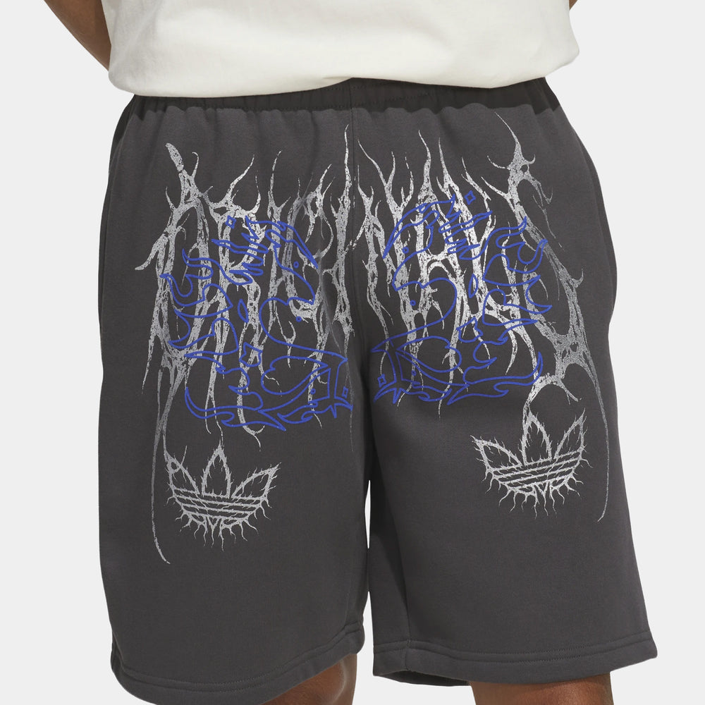 adidas Metal OG Graphic Men's Shorts
