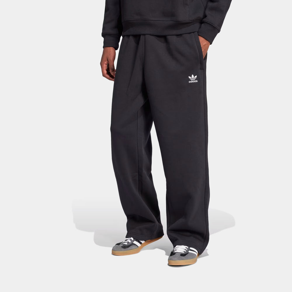 adidas Originals Trefoil Essentials Open Hem Men's Pants