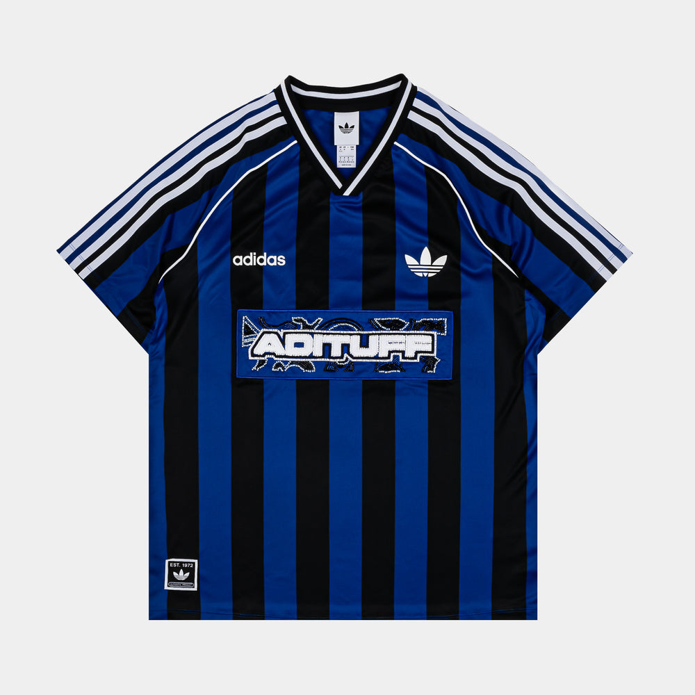adidas Soccer Summer Graphic Women's Jersey