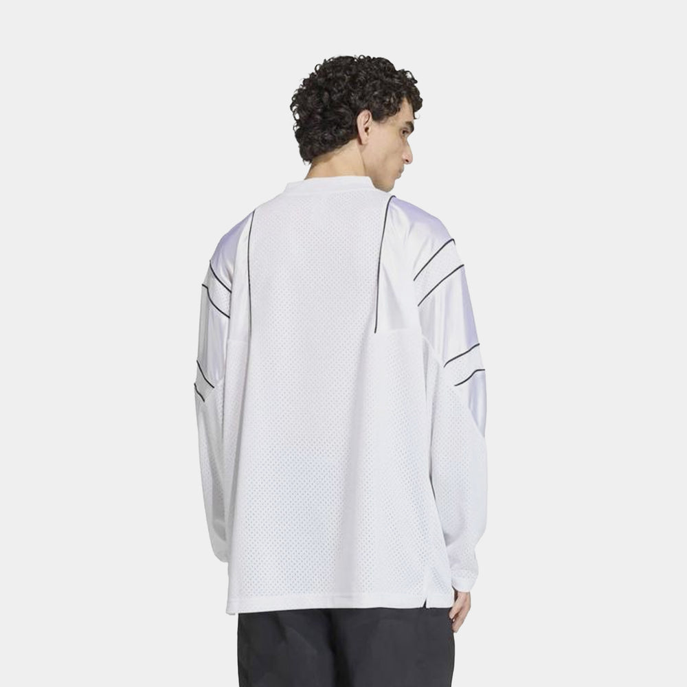 adidas Men's Long Sleeve Jersey