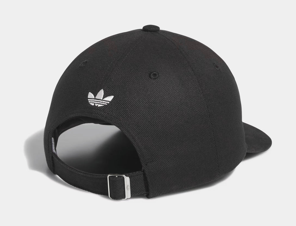 adidas Collegiate Crest 5-Panel Cap