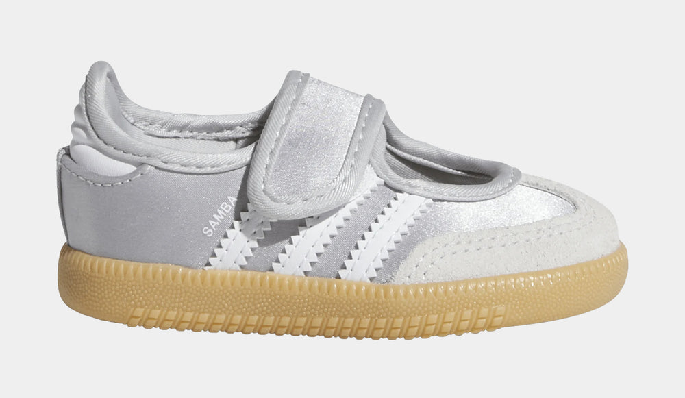 adidas Samba Jane Baby & Toddler Sneakers