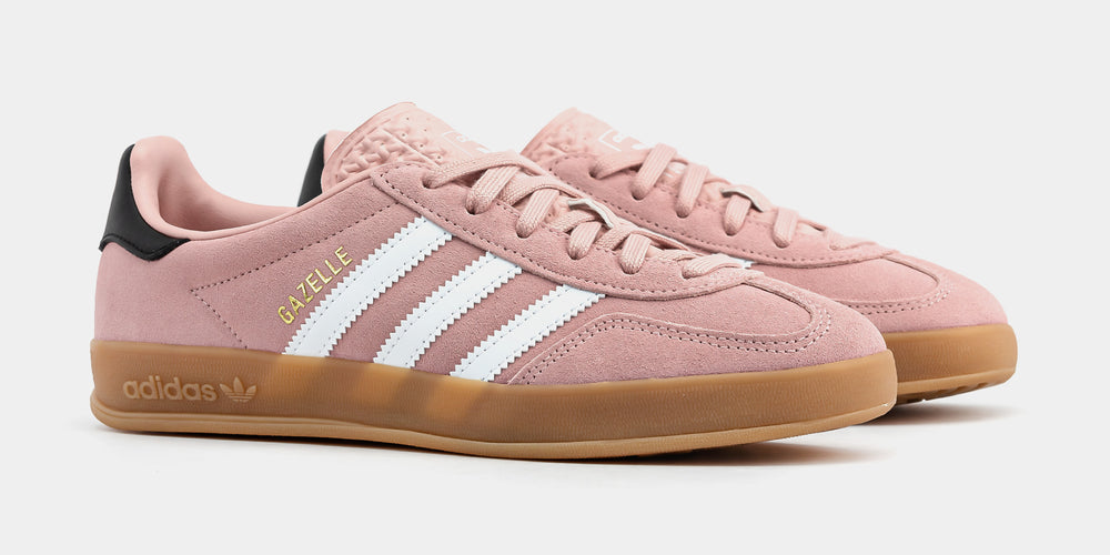 adidas Gazelle Indoor Big Kids' Sneakers