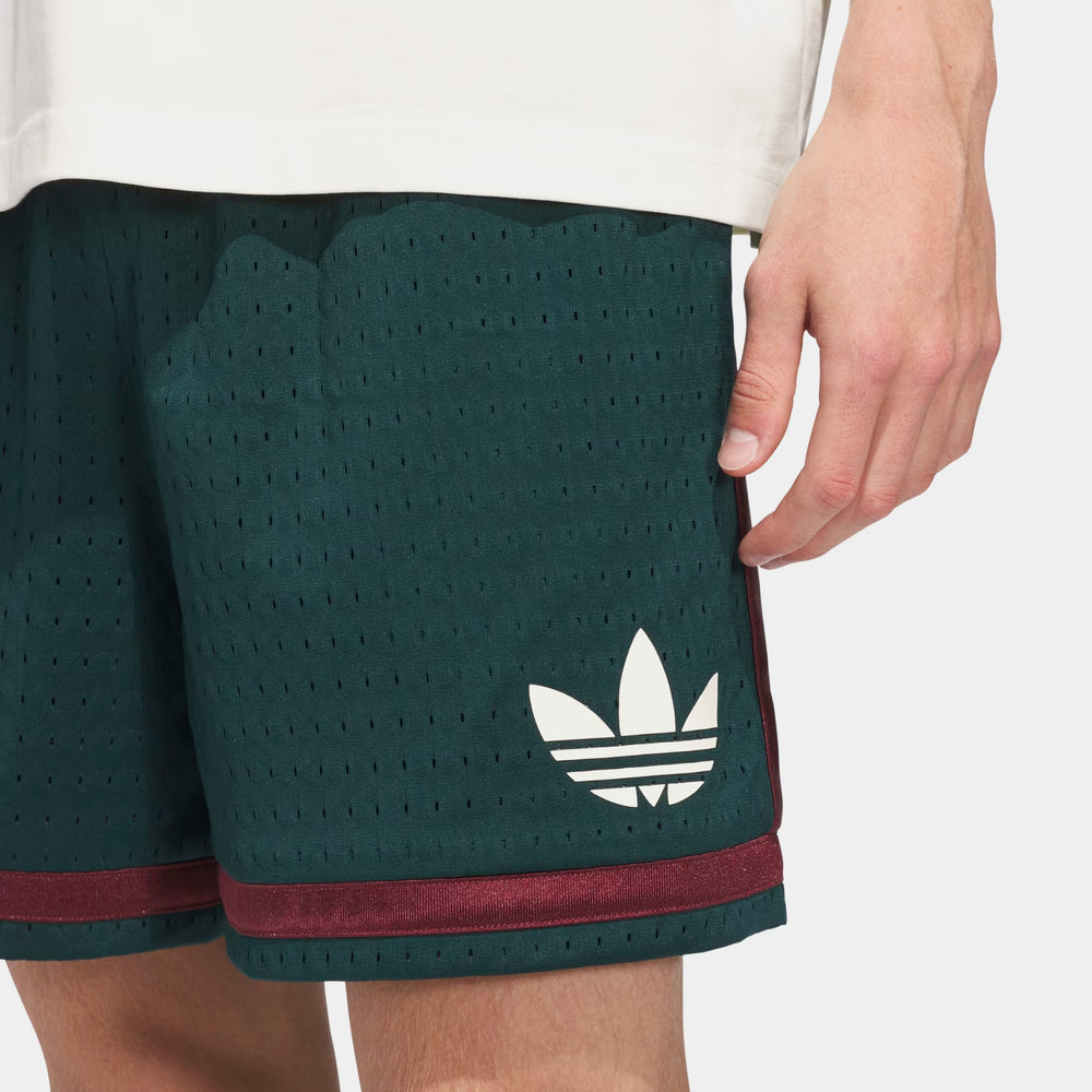 adidas Originals Graphic Men's Basketball Shorts