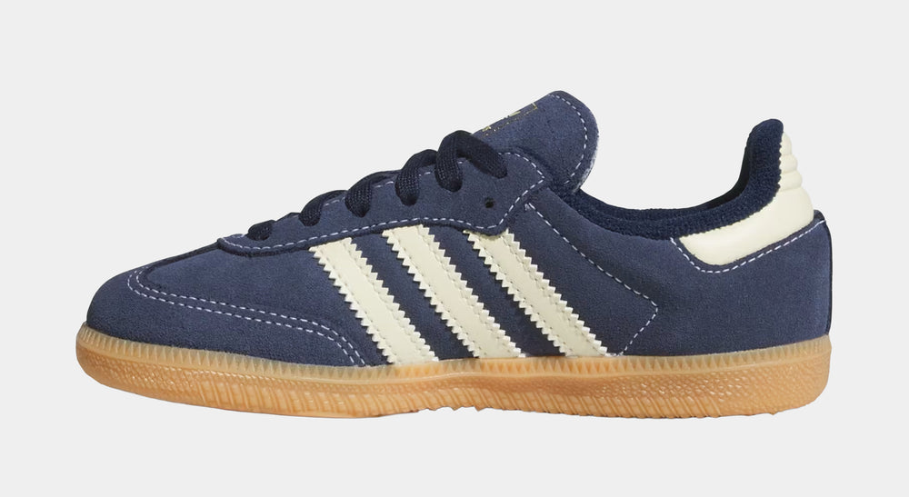 adidas Samba OG Little Kids' Sneakers