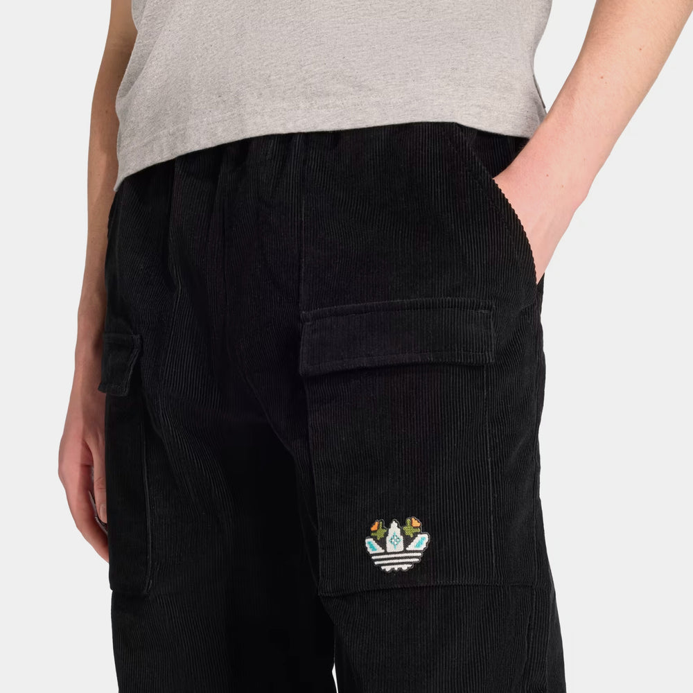 adidas Originals Monogram Trefoil Men's Pants