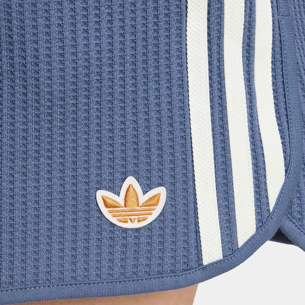 adidas Originals Summer Glow Sprinter Men's Waffle Knit Shorts